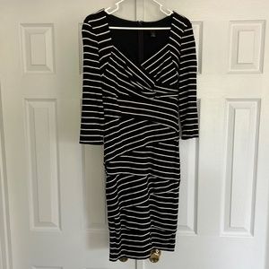 Women’s sheath dress